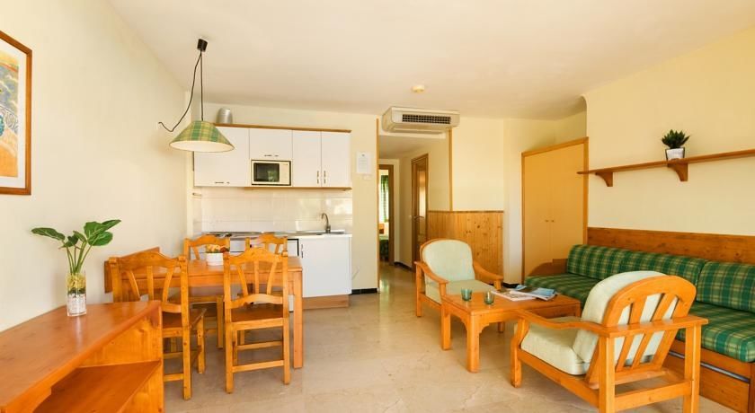 Hotell A10 Solecito Alcudia (Mallorca)