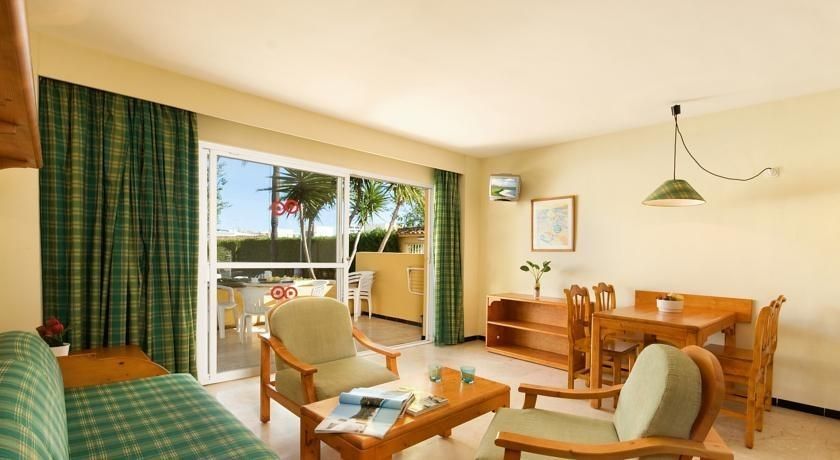 Hotell A10 Solecito