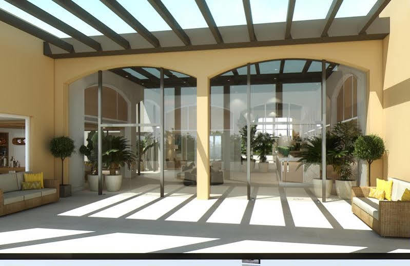 A10 Solecito Hotell Alcudia (Mallorca)