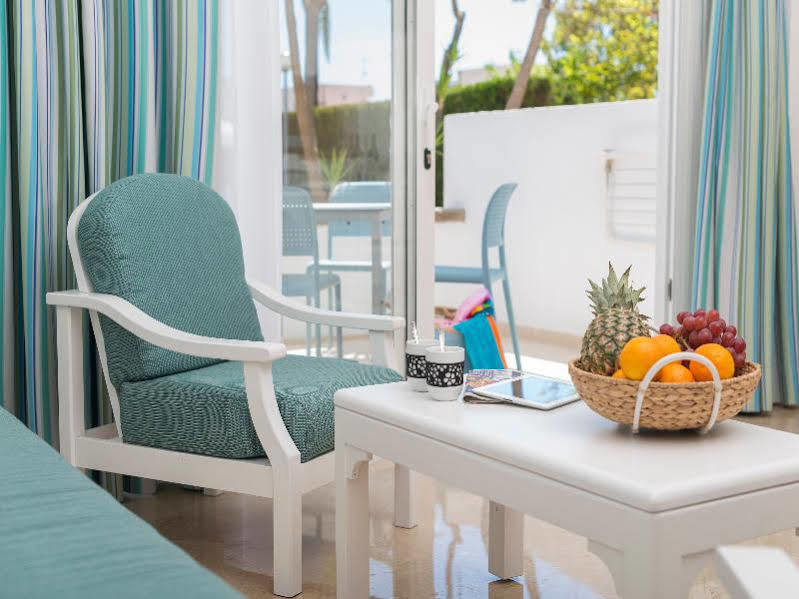 Hotell A10 Solecito Alcudia (Mallorca)